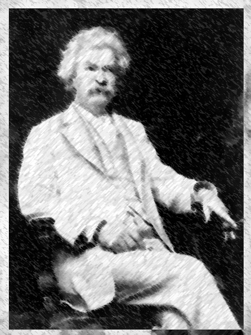 Title details for Five Speeches by Mark Twain - Available